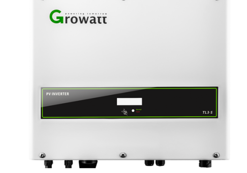 Inverter