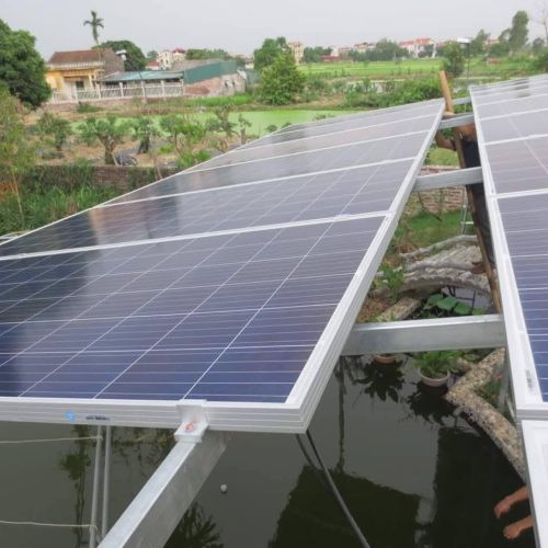 Chi phí thật sự để vận hành một hệ thống điện mặt trời là bao nhiêu?